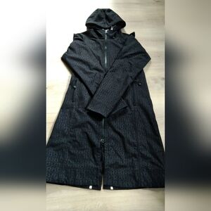 Lululemon Rain Jacket